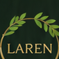 Laren Logo
