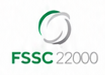 FSSC 22000 Certified