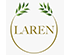 LAREN Logo